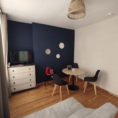 The Gast-House Duo Daire Isigny-sur-Mer Dış mekan fotoğraf